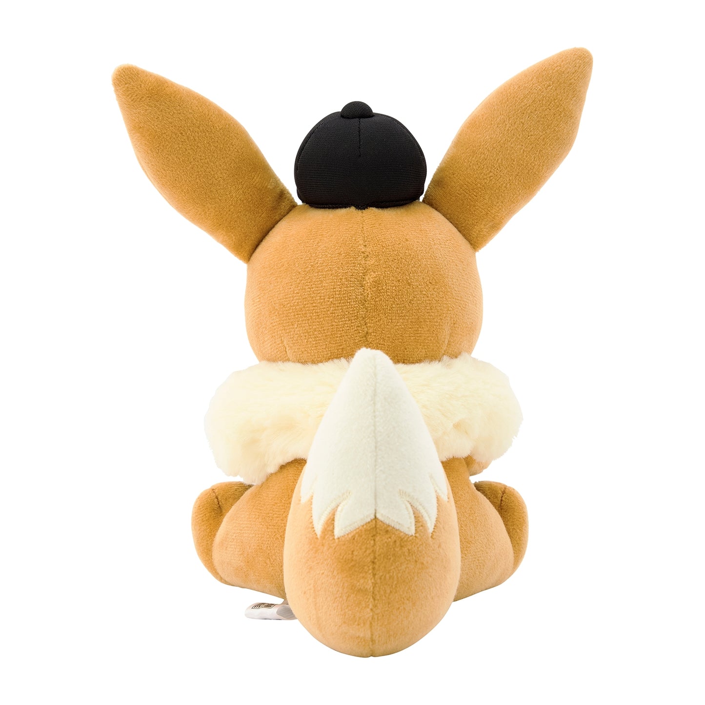 Eevee Pokemon Trading Card Game Plush Card Stand