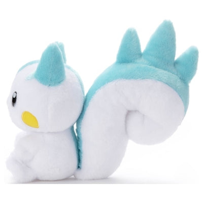 Pachirisu I Choose You! Plush
