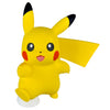 Moncolle 30th Anniversary Pikachu Selection Traveling Pikachu Figure