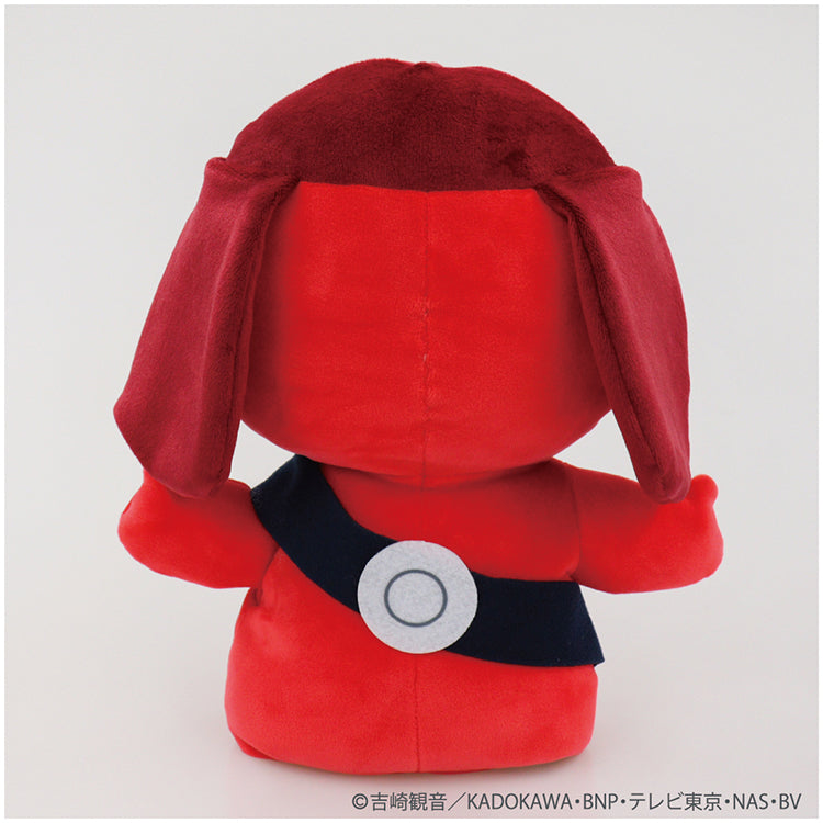 Sgt. Frog Giroro Puppet