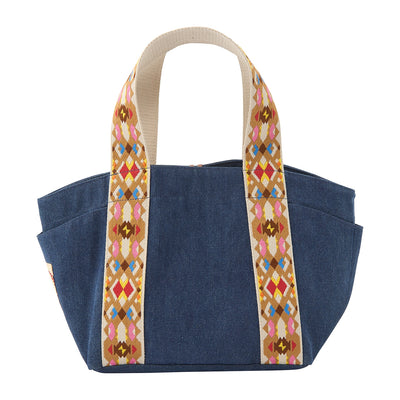 Run Run! Desert Tote Bag