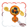 Rotom 479 Plush Pokemon Fit (Fan Rotom)