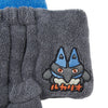 Lucario Training Headband