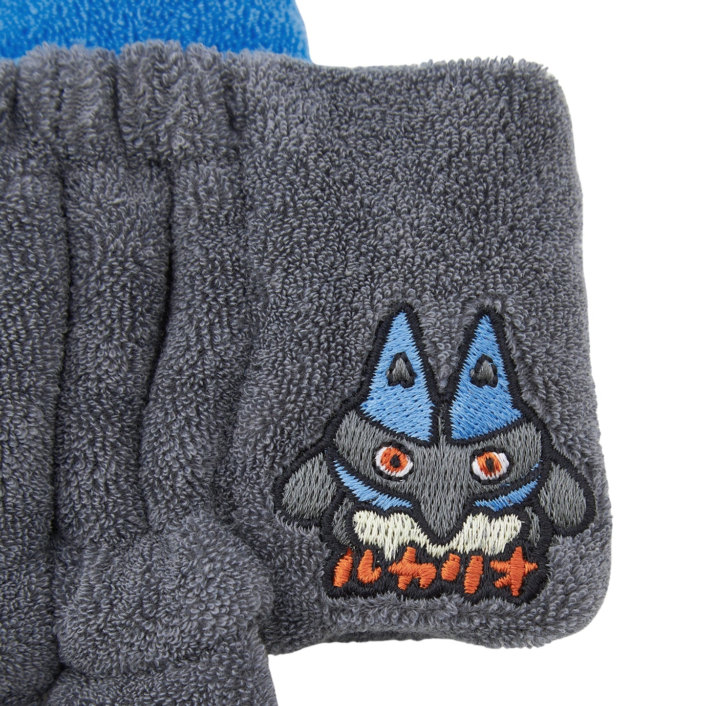 Lucario Training Headband