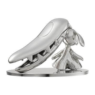 Mawile COOL X METAL figure