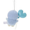 Piplup Pokepeace Mellow Heart Mascot Plush