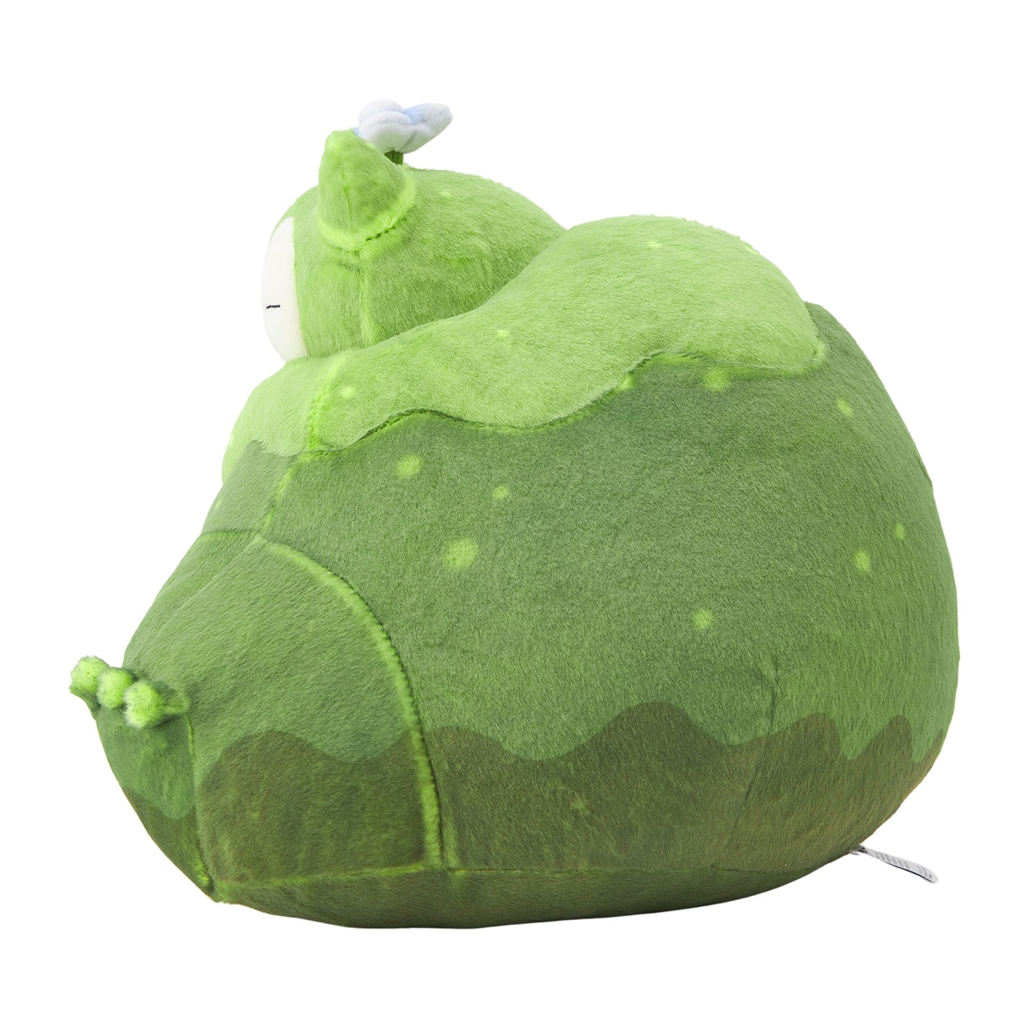 Mosslax Pokopia Plush