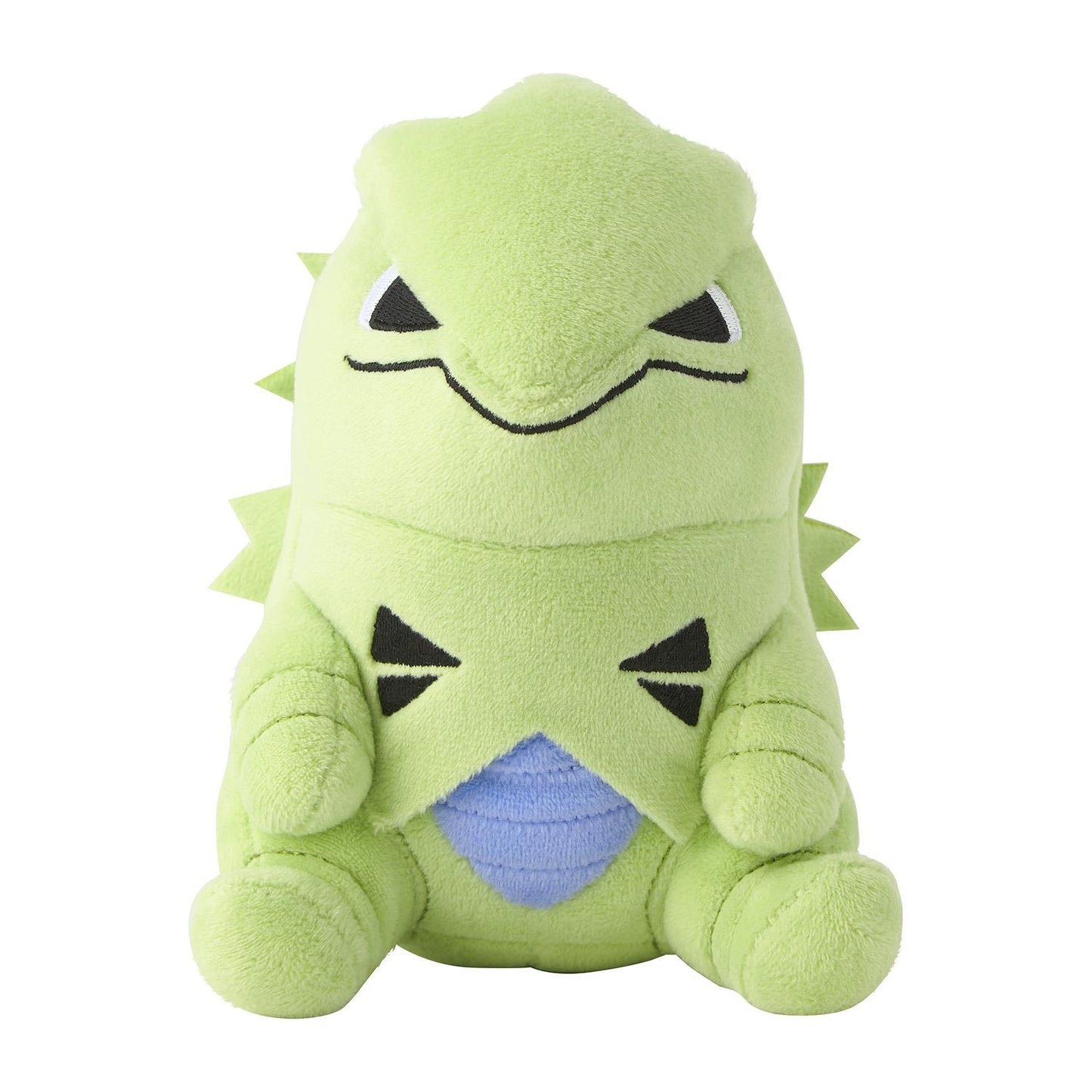 Tyranitar Pokemon Dolls Plush