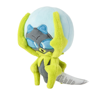 Dewpider Pokemon Fit Plush