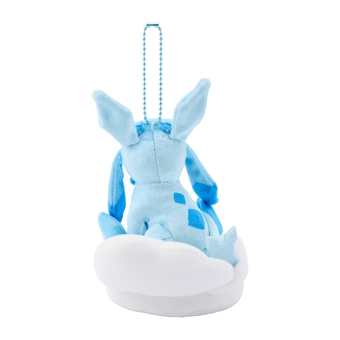 Glaceon OTENKI TEAM Weather Field Mascot Plush