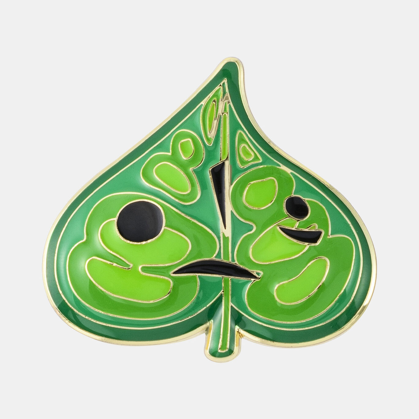 The Legend of Zelda Makar Korok Pin