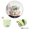 Graveler Mogumogu Watching Onigiri Pouch