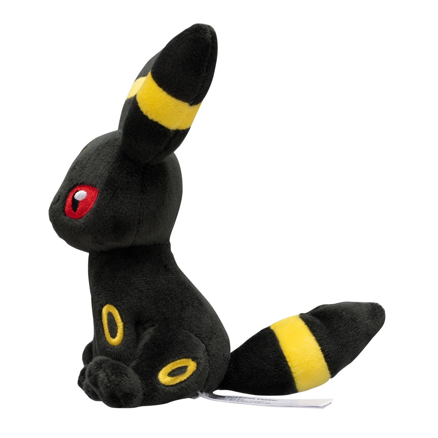 Umbreon 197 Plush Pokemon Fit