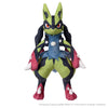 Mega Lucario Shiny Plush