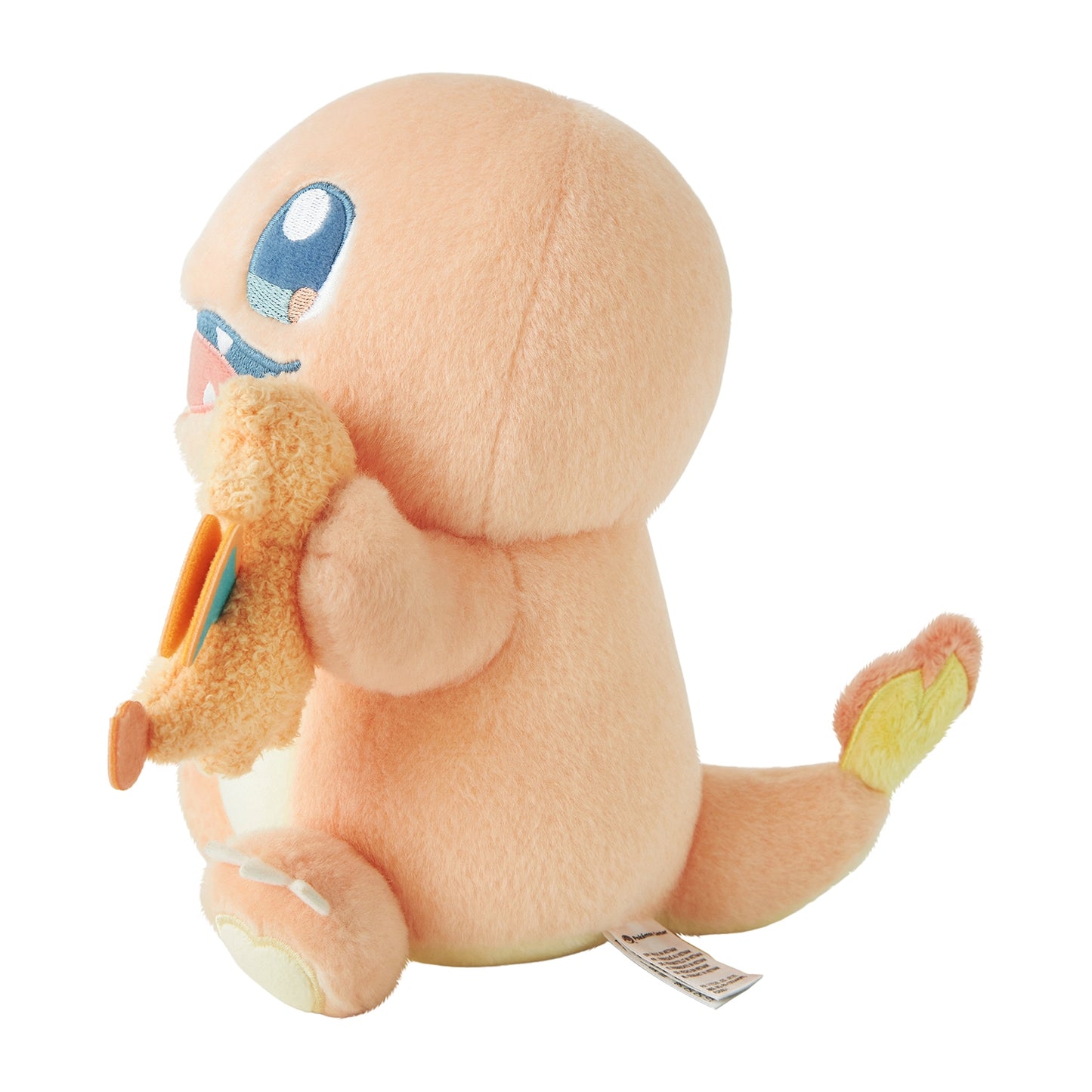 Charmander & Charizard Plush Little Daydream Plush