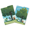Snivy & Tepig & Oshawott Deck Box