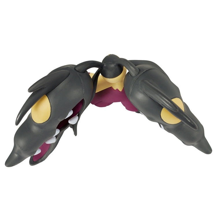 Mawile Mega Moncolle
