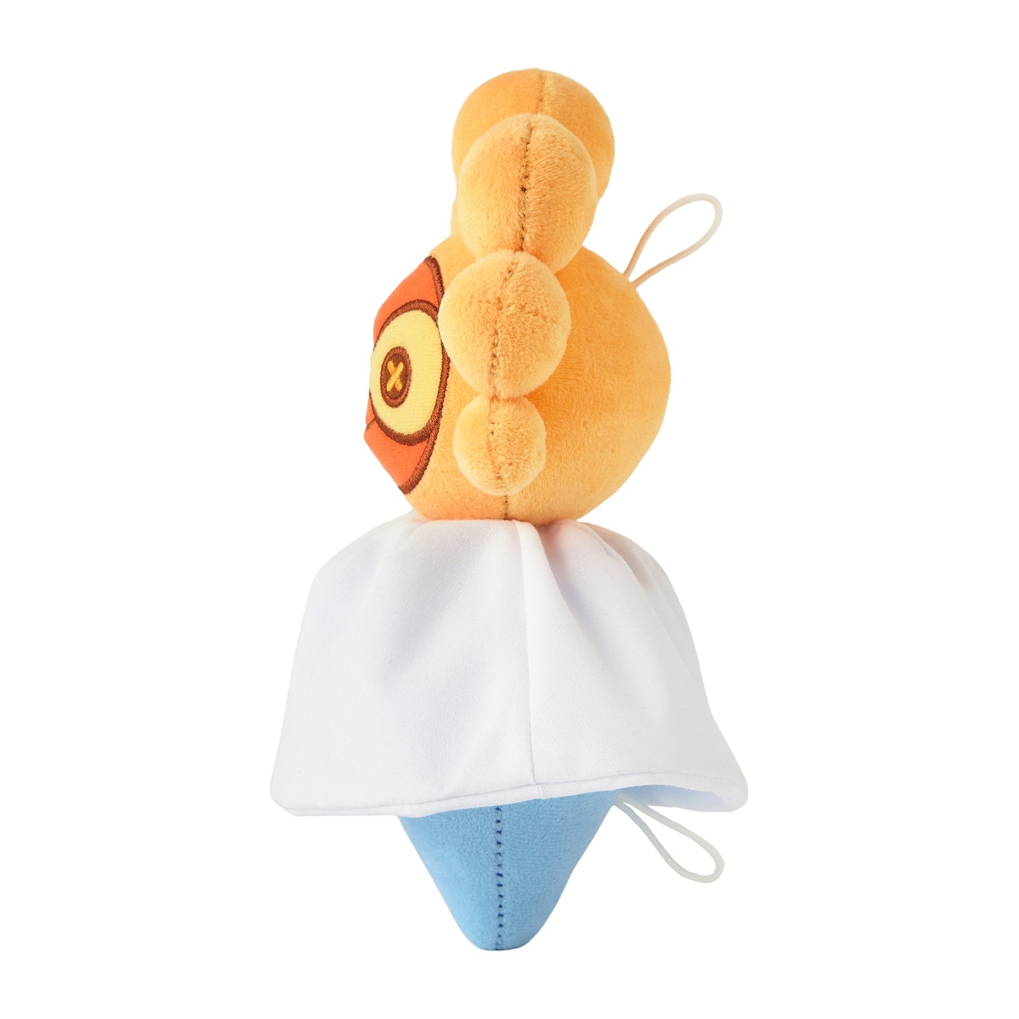 Castform Pokopia Weather Charm Plush