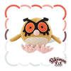 Hoothoot 163 Plush Pokemon Fit