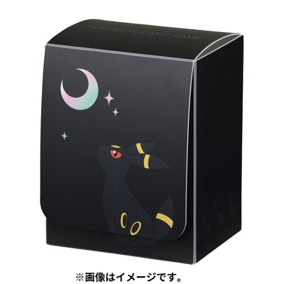 Umbreon & Moonlight Deck Box