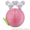 Tandemaus Pokepeace Peaceful Doll Fruity Moment Figure