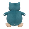 Snorlax Pokemon Center Plush
