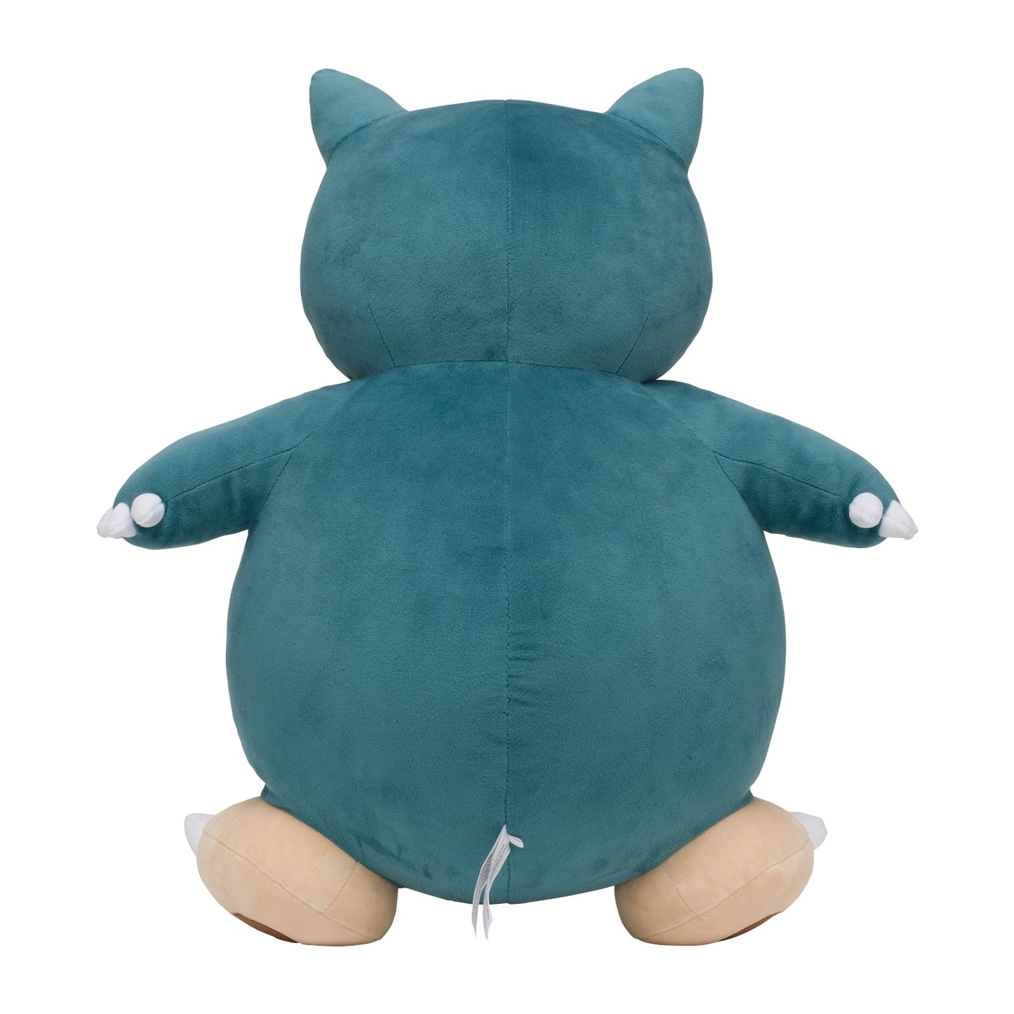 Snorlax Pokemon Center Plush