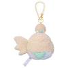 PokePeace Plush Mascot Together with Plush Toy Rowlet
