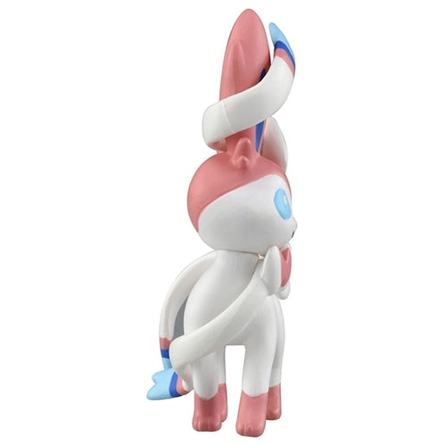 Sylveon Moncolle