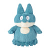 Munchlax Fluffy Hugging Plush