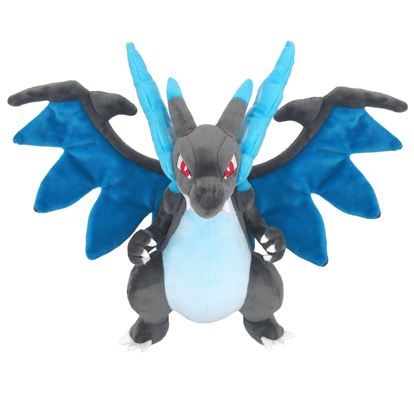 Mega Charizard X All Star Collection Plush (S)
