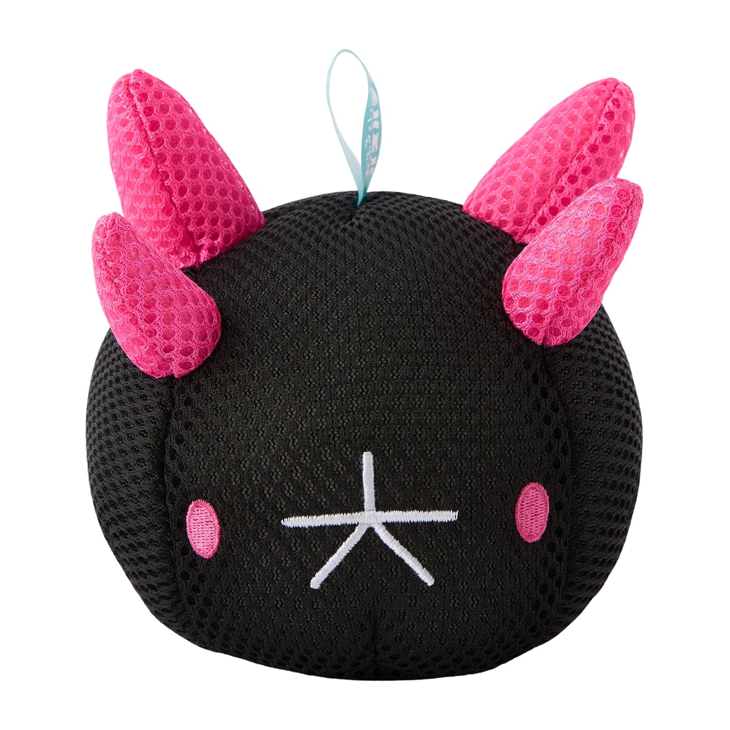 Pyukumuku Let's Take A Bath Together! Bath Buddy Plush