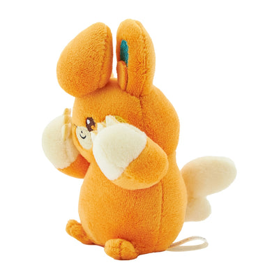 Pawmi PAMO NO MURE Soft And Fluffy Plush