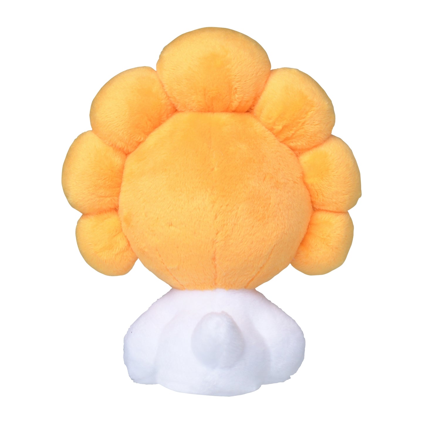 Castform Sunny Form Pokemon Fit Plush