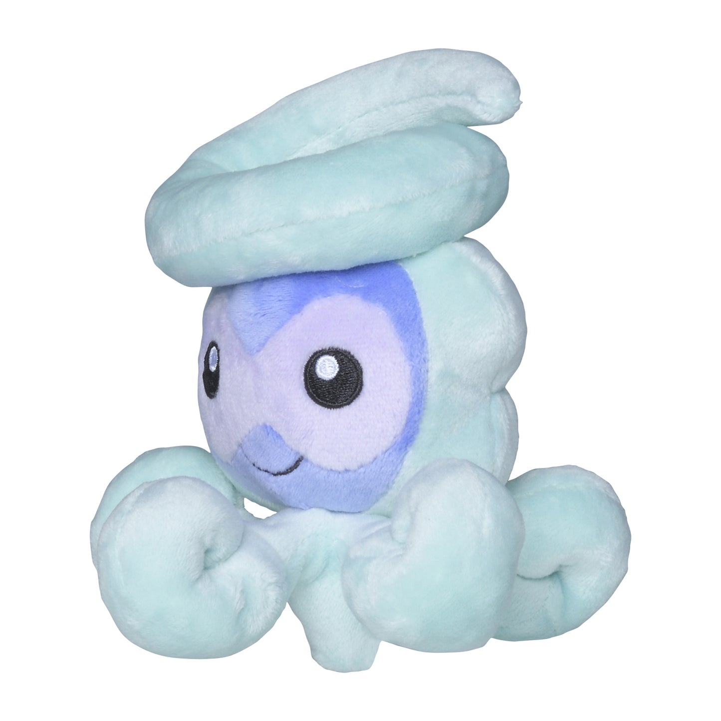 Castform Snowy Form Pokemon Fit Plush