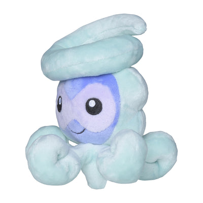 Castform Snowy Form Pokemon Fit Plush