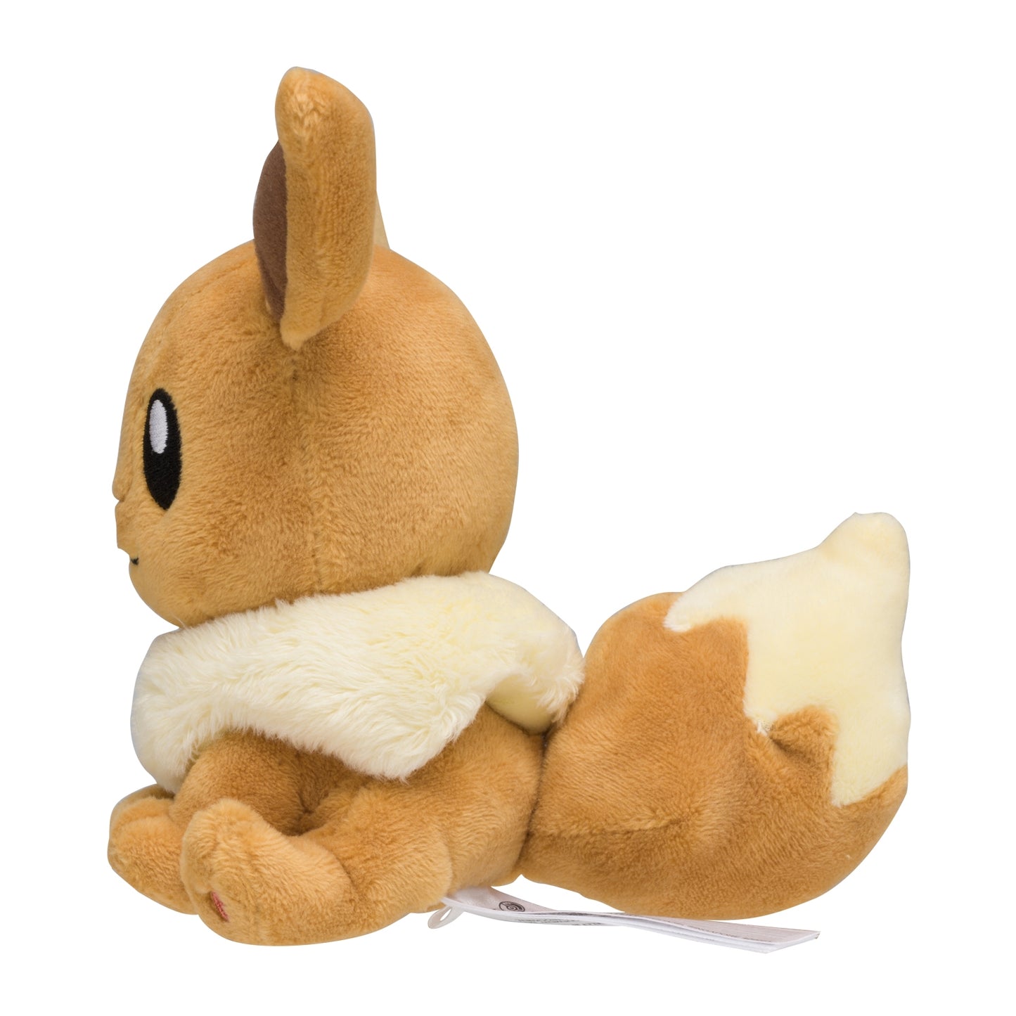 Eevee 133 Plush Pokemon Fit