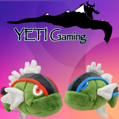 Basculin Red/Blue Fit Bundle