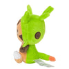 Chespin 650 Plush Pokemon Fit
