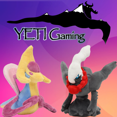 Cresselia, Darkrai Fit Bundle