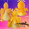 Dragonite Pokemon Doll, I Choose You!, Pokemon Fit Bundle