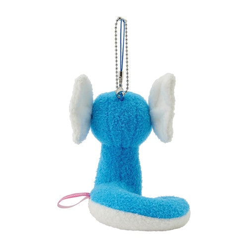 Dratini Night Arcade Mascot Plush