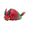 Venipede Pullback Figure BUG OUT!