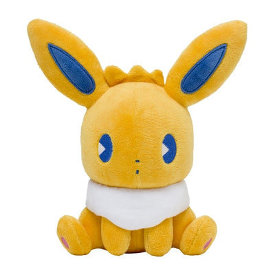 Eevee Saiko Soda Refresh Plush