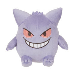 Gengar Monpoke Washable Plush