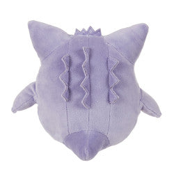 Gengar Monpoke Washable Plush