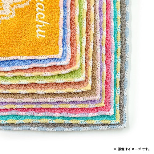 Rowlet Petit Hand Towel Pokepeace