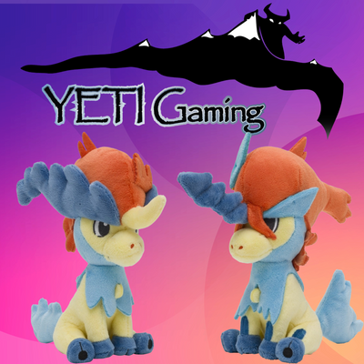 Keldeo, Keldeo Resolute Fit Bundle