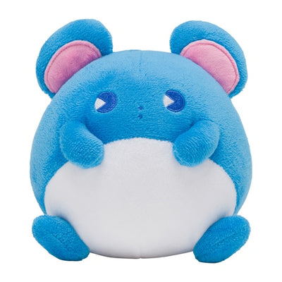 Marill Saiko Soda Refresh Plush