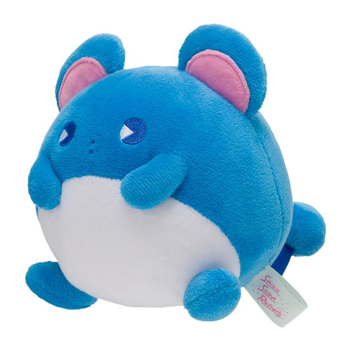 Marill Saiko Soda Refresh Plush